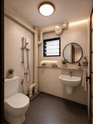 Blk 531 Woodlands Vista (Woodlands), HDB 4 Rooms #603234261